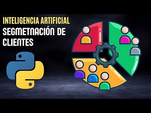 Segmentación de Clientes con Machine Learning en Python