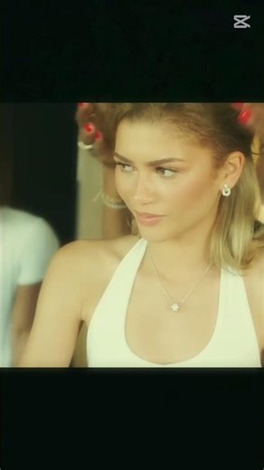 Zendaya ✨ Can’t Look Away | #Shorts