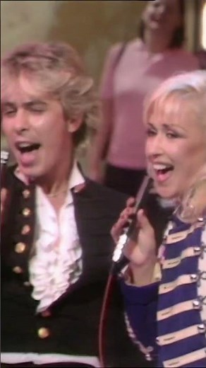 Dollar - Top of the Pops - 3rd September 1981. See the full clip on my channel.