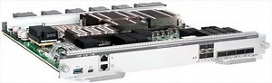 [Hot Item] Cisco Catalyst 9400 Series Supervisor 2XL Module C9400X-Sup-2XL