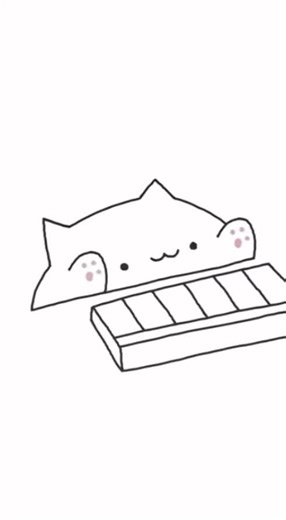 Bongo Cat: The Ultimate Meme Sensation