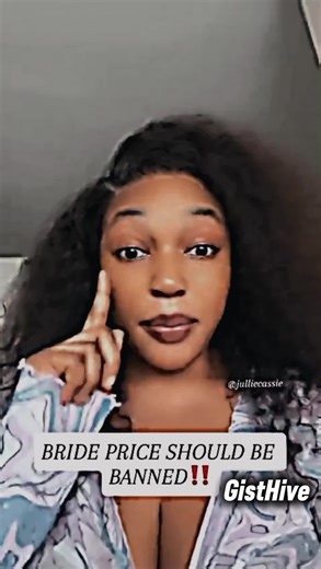 The Case Against Bride Price in Nigeria