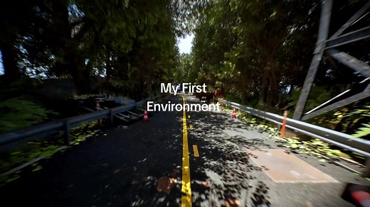 My First Ever Environment in Unreal Engine 🌟 I'm thrilled to share my first-ever environment created in Unreal Engine, with special thanks to Magnet VFX for their incredible guidance and inspiration. Dive into the world of immersive 3D environments with me! #unrealengine #vfx #environment #virtualproduction #ImmersiveWorlds #ahadanimates #3danimation #b3d #rendering #digitalarts