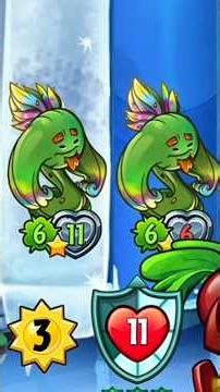 ROOT FAMILIA VS DEADLY ZOMBIES #pvzheroes #pvz