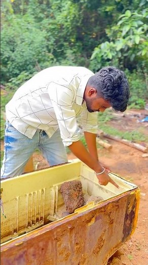 🙁 Setup a new fridge box | guppy’s breeding | balasvoyage