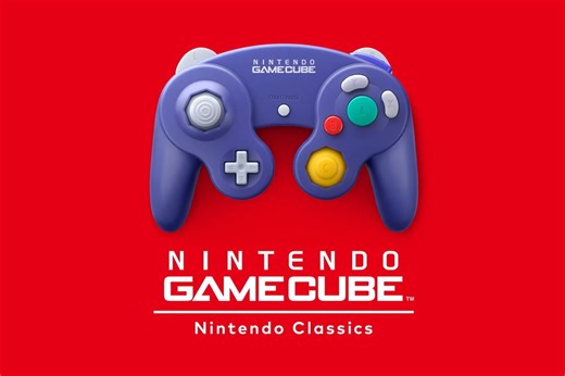 The GameCube and Its Perfect Controller Are Back (on the Switch 2)