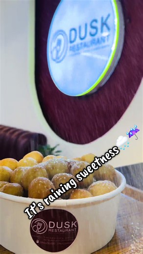 Delicious Lugaimat Recipe with Sugar