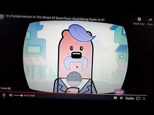 breaking news wubbzy