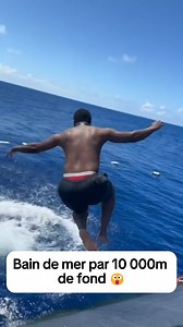 18M views · 46K reactions | Bain de mer des sous-mariniers 﫣 | Actualité Maritime | Facebook