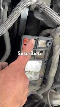 2003 Chevy impala 3.8 ignition control module