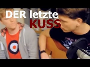 Dominik Schwarzer feat. Lewin Blümel - Der letzte Kuss