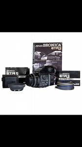 2.3K views | Over 100 vintage film cameras Now available at www.everythingold.ca | Everything Old | Facebook