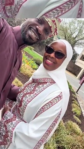 FINALLY I CAN SEE MY PRESIDENT AND FIRST LADY AGAIN TOGETHER #uganda #president #politics #nup #bobi