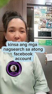 dre makita tanan ang gasearch sa atong profile account nga dili na to friends og gaview sa atong my day... #onlinelearning #educationalcontent #search | UNO alpha