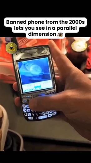 Conspiracy Secrets 🤫🇺🇸 on Instagram: "They said it was just a failed gadget. A prototype that didn’t catch on. But what if it wasn’t a phone at all—just a concept too strange to explain? Here’s how the legend goes: ✅ It wasn’t marketed as experimental tech. It looked ordinary—but rumors claimed the display settings and refresh patterns did something unusual to perception. ✅ The mysterious “99Left” counter wasn’t just a status bar in the myth—it became part of the story, interpreted as a limit