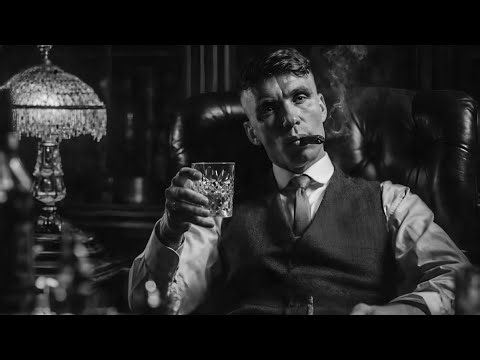 Mafia Remix Gentleman - Gangster Playlist Music (Underground
