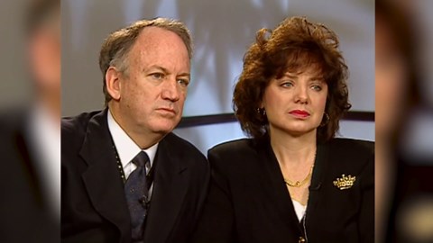 New developments emerge in 1996 murder of JonBenét Ramsey