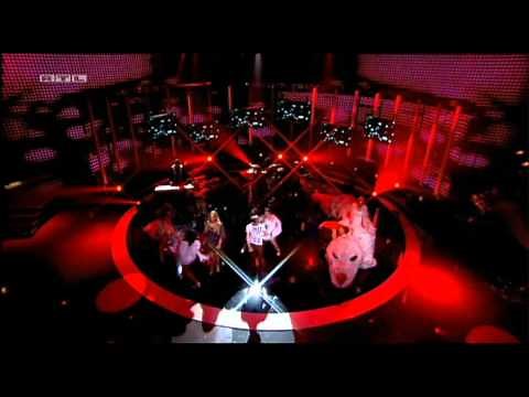 Limahl - Never Ending Story - live 2011