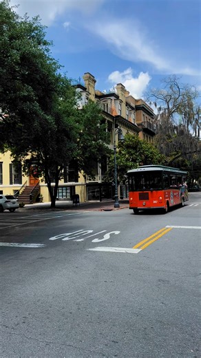 Happy National Travel & Tourism Week! Savannah is thrilled to be a cherished destination for so many, and we hope everyone can come explore the magic! | Visit Savannah