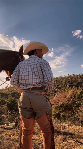 #fyp #paratii #viral #coleadero #charro | charro