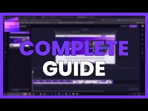 CLIPCHAMP: COMPLETE GUIDE to edit videos like a pro