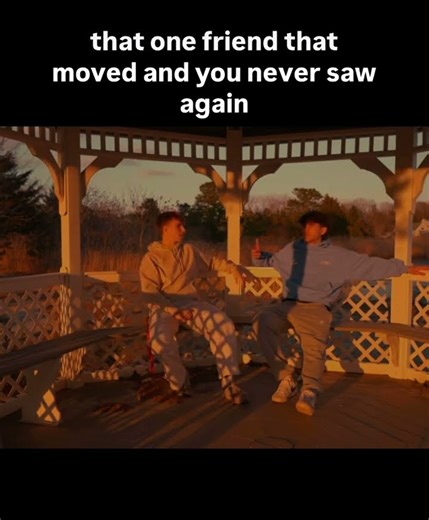 Don’t you just miss em?