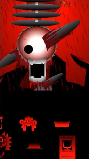 Incredibox - Sprunki phase 10 fanmade