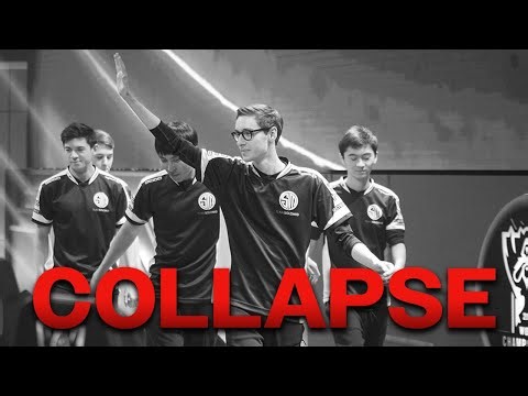 The Rise and Fall of 2016 TSM (Full Documentary)