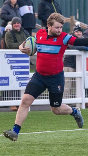𝗧𝗥𝗬 𝗢𝗙 𝗧𝗛𝗘 𝗪𝗘𝗘𝗞 A pin point cross field kick from Ben Wade finds Charlie Green, who shows his opposite number a clean pair of heels to race in for the score! #UpTheHeed 🐐 #Rugby #RugbyUnion #DurhamRugby #DurhamNorthumberlandRugby LocalRugby GrassrootsRugby RugbyLife RugbyMotivation RugbyExperience Rugbygram EnglandRugby | Gateshead RFC
