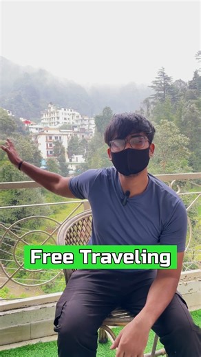 Travel Free Through Hackathons ✈️|| #ai #coding#shorts