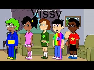 Meet The Sunshine Crew In GoAnimate