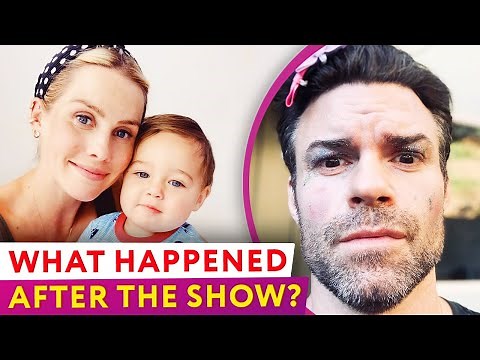 The Originals Cast: Where Are They Now? |⭐ OSSA