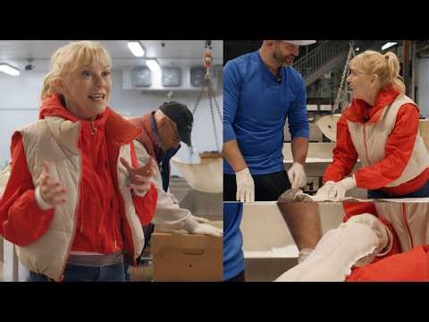 Why This Ugly Fish Is Actually the Healthiest Seafood You're Ignoring