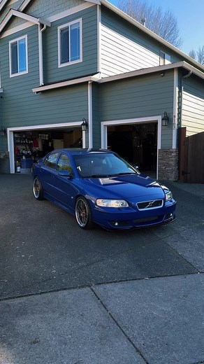 Discover the Unique BMW Influence in Swedish Models