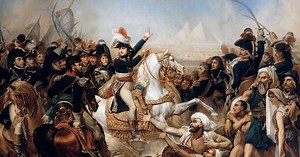 Quelle est l'origine des mamelouks ?