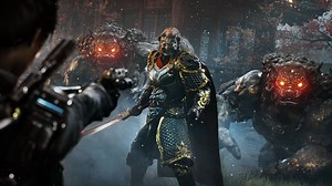 Bright Memory: Infinite: Next-Gen-Trailer veröffentlicht