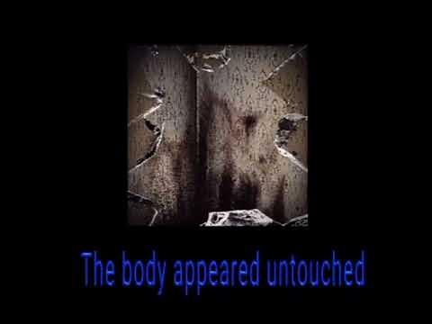 “untouched”- Doctor Nowhere (T.O.E. Locust theme)
