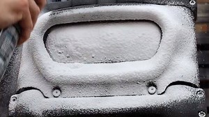 YES!!!**NEW PRODUCT LAUNCH** 💥💥💥💥💥💥💥💥💥💥💥💥 Introducing: ULTIMATE - Active Cleaning Foam Another TRULY UNIQUE product - our 'Snow Foam' in a can! More powerful and capable of more than any other cleaning foam on the planet: 👉ULTIMATE is an active foam for multi-soil and multi-surface cleaning. 👉ULTIMATE eliminates and cleans grease, hydrocarbons, tar, insects, even nicotine and inks! It can be used on all types of surface: wheels, bodywork, windows, lights, interior and exterior plas