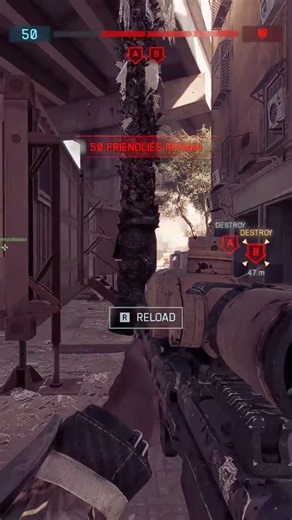 M40A5 S Tier #battlefield6 #battlefield6clips #battlefieldbuddies #battlefield #gaming #gameplay