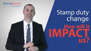 11K views · 39 reactions | Take a look at our brand new video where Mark talks about the upcoming Stamp Duty change for additional homes. | Manning Stainton Estate Agents | Facebook