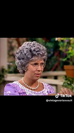 Mama’s Family didn't just survive—it conquered. Born from a recurring sketch on The Carol Burnett Show, this 80s classic proved that you can’t keep a good Mama down. After NBC canceled it, the show made TV history by becoming a massive hit in syndication. From the iconic floral dresses to the constant bickering in Raytown, Mama’s Family is the ultimate spin-off success story. Did you watch the original sketches or the sitcom? #80s #tv #nostalgia #throwback #fyp