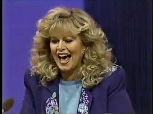 Match Game - May 1, 1991