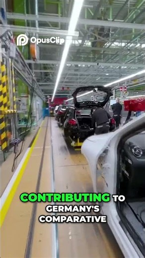 German Engineering Reputation, Value, and Global Manufacturing