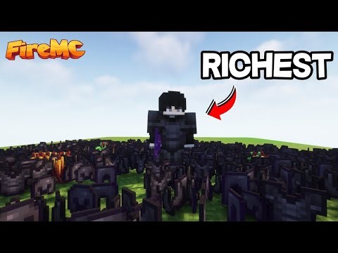 🔥 LIVE: Fire MC Season 7 – Grinding, Raids & Epic Progress!