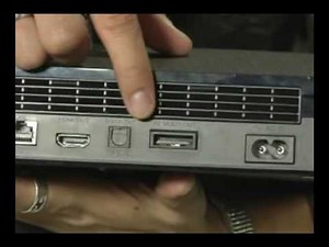 Sony PlayStation 3 Slim - 120GB REVIEW