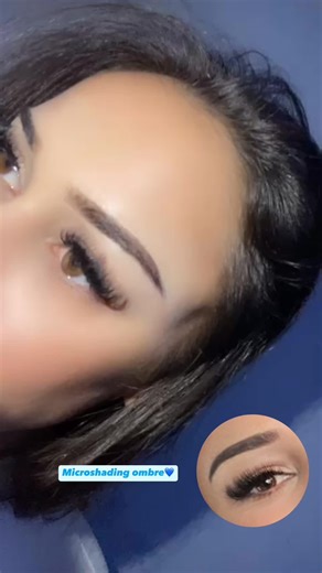 pretty__in_brows on TikTok