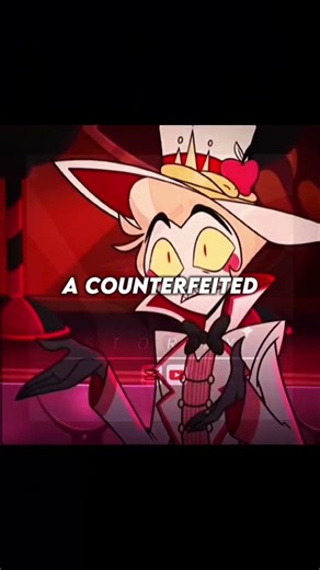 #hazbinhotel #helluvaboss #metal #cover #edit #lucifer #teto #fyp #roblox #robloxart #trending #osc