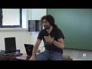 Curso de Programación QGIS 3 con Python (1/5)