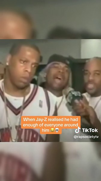 Jay-Z Summer Jam 2000 Experience
