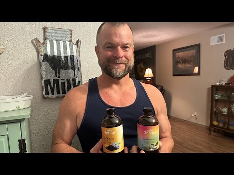 Serene Soursop Bitters Review!! #review #soursop #shortvideo #supplements #motivation #nutrition